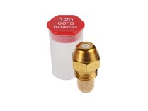 Danfoss Nozzle OD 1.20 / 60º S