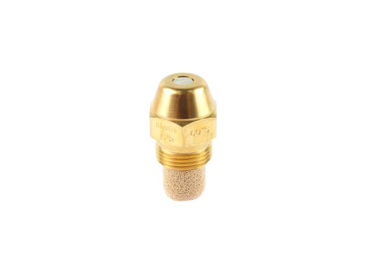 Danfoss Nozzle OD 1.25 / 60º S, art: 030F6924.