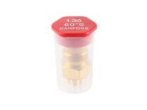 Boquilla Danfoss OD 1.35 / 60º S
