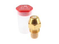 Boquilla Danfoss OD 1.35 / 60º S