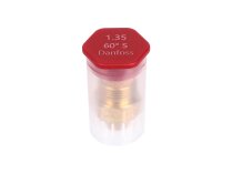 Boquilla Danfoss OD 1.35 / 60º S