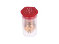 Danfoss Nozzle OD 1.50 / 60º S