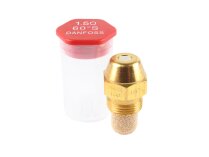 Boquilla Danfoss OD 1.50 / 60º S