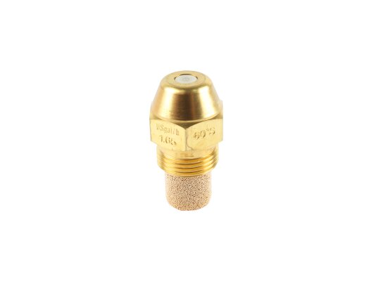 Danfoss Nozzle OD 1.65 / 60º S, art: 030F6929.