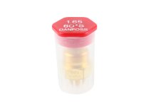 Danfoss Nozzle OD 1.65 / 60º S