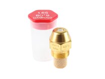 Danfoss Nozzle OD 1.65 / 60º S