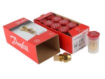 Danfoss Nozzle OD 1.65 / 60º S