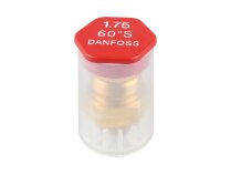 Danfoss Nozzle OD 1.75 / 60º S