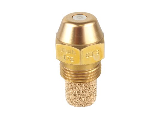 Boquilla Danfoss OD 1.75 / 60º S, art: 030F6930.