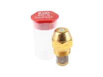 Boquilla Danfoss OD 2.00 / 60º S