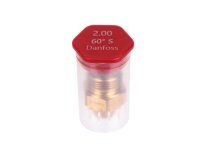 Boquilla Danfoss OD 2.00 / 60º S