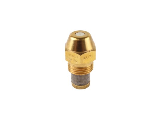 Danfoss Nozzle OD 2.25 / 60º S, art: 030F6134.
