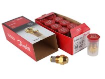 Danfoss Nozzle OD 2.25 / 60º S