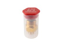 Danfoss Nozzle OD 2.50 / 60º S