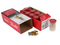 Boquilla Danfoss OD 2.50 / 60º S