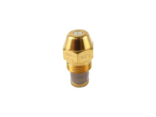 Boquilla Danfoss OD 2.75 / 60º S, art: 030F6138