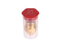 Danfoss Nozzle OD 3.00 / 60º S