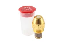 Boquilla Danfoss OD 3.50 / 60º S
