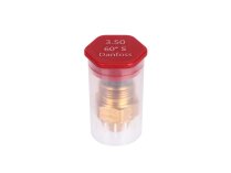 Boquilla Danfoss OD 3.50 / 60º S