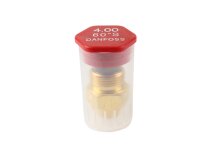 Danfoss Nozzle OD 4.00 / 60º S
