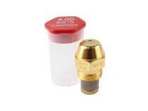 Danfoss Nozzle OD 4.00 / 60º S