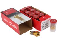 Boquilla Danfoss OD 4.50 / 60º S