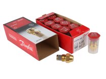 Boquilla Danfoss OD 5.00 / 60º S