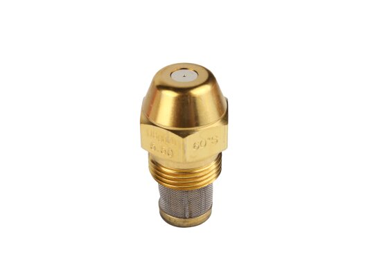 Danfoss nozzle OD 5.50 / 60º S, art: 030F6150.