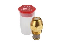 Danfoss Nozzle OD 5.50 / 60º S