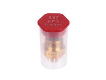 Boquilla Danfoss OD 5.50 / 60º S