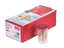 Boquilla Danfoss OD 5.50 / 60º S