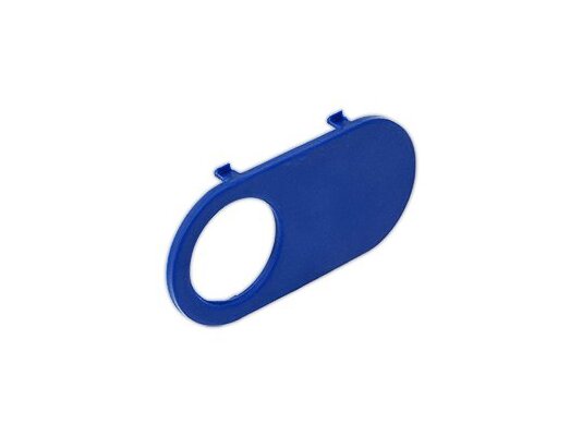 Blue cap art. 65320591