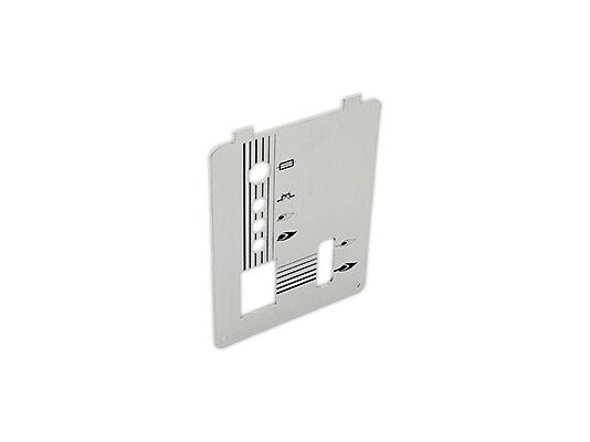 C4S Control Panel Plate Art. 65320479