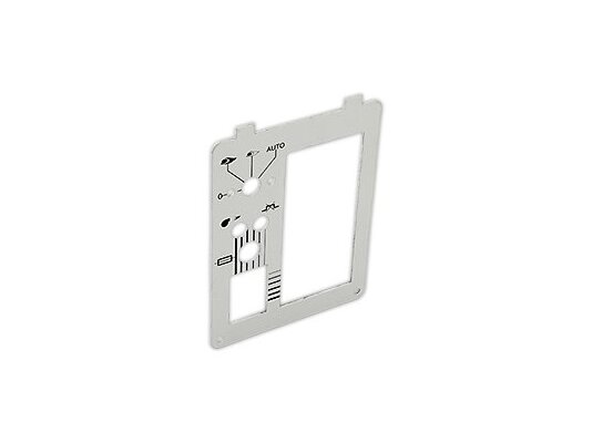 C4S control panel cover art. 65320480