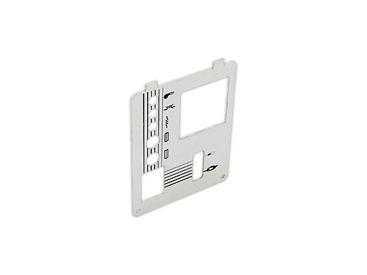 Placa de panel de salpicadero art. 65320483