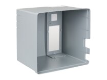 Carcasa del quemador Ecoflam Elco V2, juego completo
