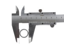 Arandela de aluminio Elco Ø18 / 13.5 mm, 65323889