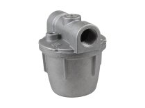 Filtro de combustible Giuliani Anello 7045101AG, art: 001.0032.005