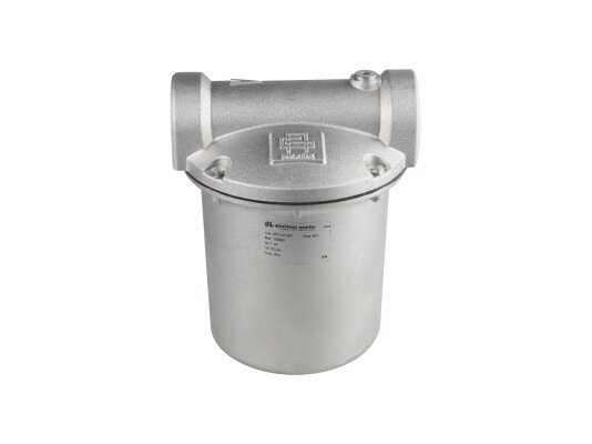 Fuel filter Giuliani Anello 7050201, art: 001.0141.003