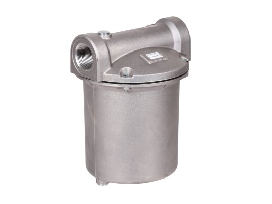 Filtro de combustible Giuliani Anello 7050203, art: 001.0141.004
