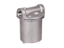 Filtro de combustible Giuliani Anello 7050203, art: 001.0141.004