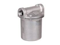 Fuel filter Giuliani Anello 7050301