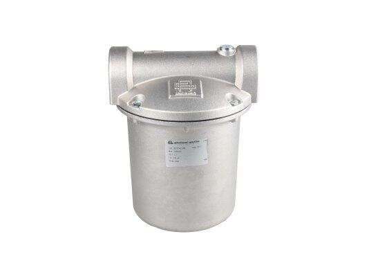 Filtro de combustible Giuliani Anello 7050303, art: 001.0142.004