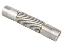Compensador de gas Giuliani Anello GA1546, G 1 1/4", art: 008.0073.000
