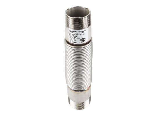 Gas compensator Giuliani Anello GA1547, G 1 1/2"