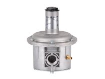 Gas pressure regulator Giuliani Anello FGDR20, art: 009.0221.101