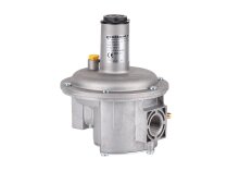 Gas pressure regulator Giuliani Anello FGDR20