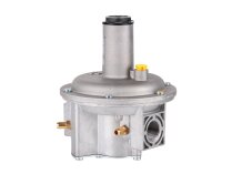 Gas pressure regulator Giuliani Anello FGDR20