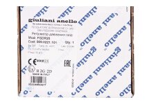 Gas pressure regulator Giuliani Anello FGDR20