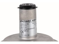 Gas pressure regulator Giuliani Anello FGDR25